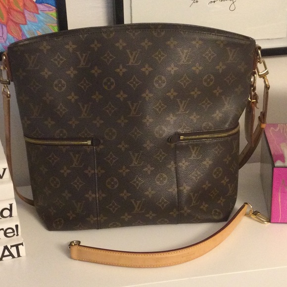 Louie Vuitton NOT FOR SALE…SOLD - Picture 7 of 13